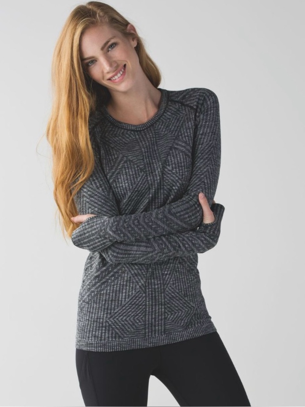 Lululemon Rest Less Pullover